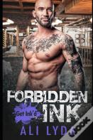 Forbidden Ink