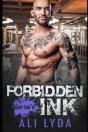 Forbidden Ink - Preview