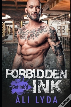 Capa do artigo Forbidden Ink