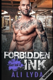 Capa do artigo Forbidden Ink