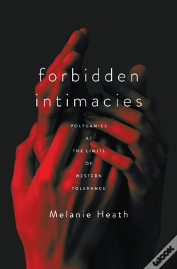 Capa do artigo Forbidden Intimacies