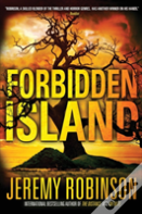 Forbidden Island