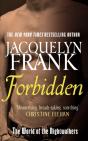 Forbidden - Preview