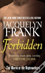 Capa do artigo Forbidden