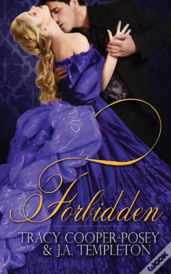 Capa do artigo Forbidden