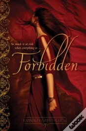 Capa do artigo Forbidden
