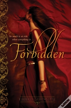 Capa do artigo Forbidden