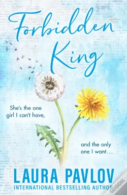 Capa do artigo Forbidden King
