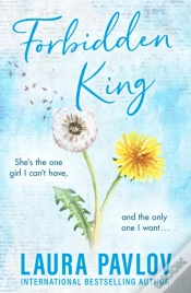Capa do artigo Forbidden King