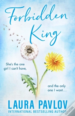Capa do artigo Forbidden King
