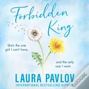 Capa do artigo Forbidden King