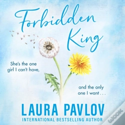 Capa do artigo Forbidden King
