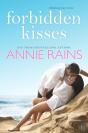 Forbidden Kisses - Preview