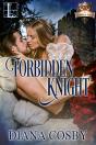 Forbidden Knight - Preview