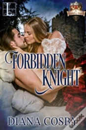 Capa do artigo Forbidden Knight