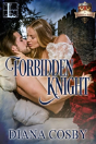 Forbidden Knight - Preview