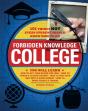 Forbidden Knowledge - College - Preview