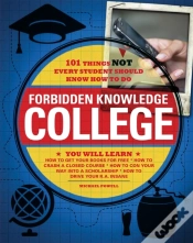 Capa do artigo Forbidden Knowledge - College