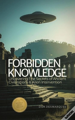 Capa do artigo Forbidden Knowledge