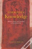 Forbidden Knowledge
