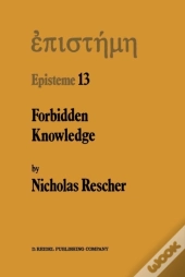 Forbidden Knowledge