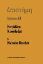 Forbidden Knowledge - Preview