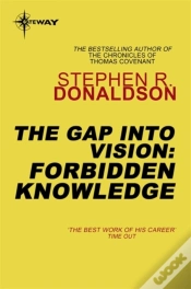 Capa do artigo Forbidden Knowledge