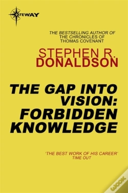 Capa do artigo Forbidden Knowledge