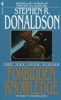 Forbidden Knowledge - Preview