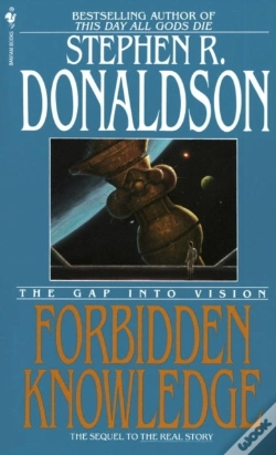 Capa do artigo Forbidden Knowledge