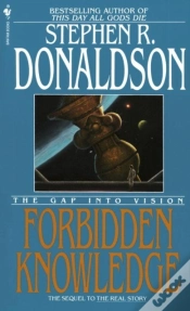 Capa do artigo Forbidden Knowledge