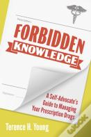 Forbidden Knowledge
