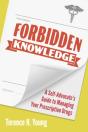 Forbidden Knowledge - Preview