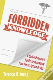 Capa do artigo Forbidden Knowledge