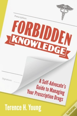 Capa do artigo Forbidden Knowledge
