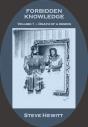 Forbidden Knowledge - Volume 1: Death Of A Demon - Preview