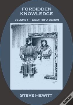 Capa do artigo Forbidden Knowledge - Volume 1: Death Of A Demon