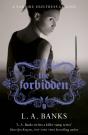 Forbidden - Preview