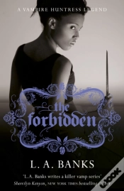 Capa do artigo Forbidden