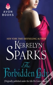Capa do artigo Forbidden Lady