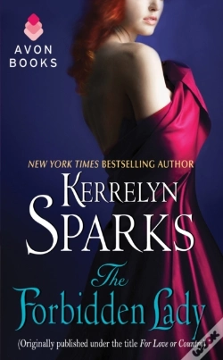 Capa do artigo Forbidden Lady