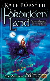 Forbidden Land