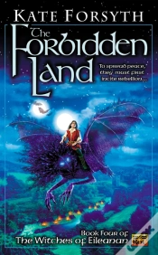 Capa do artigo Forbidden Land