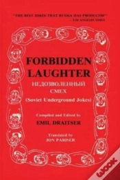 Capa do artigo Forbidden Laughter