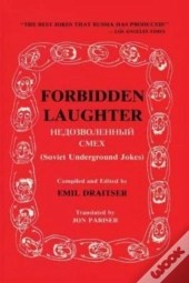 Forbidden Laughter