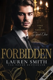 Capa do artigo Forbidden
