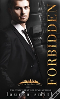 Capa do artigo Forbidden