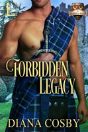 Forbidden Legacy - Preview