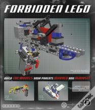 Forbidden Lego