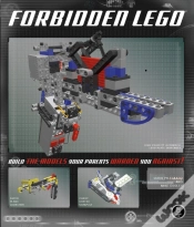 Capa do artigo Forbidden Lego